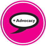 advocacy-emblem